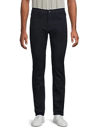 The Asher Jeans