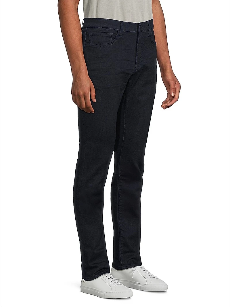 The Asher Jeans