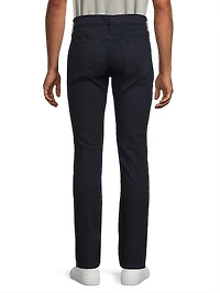 The Asher Jeans