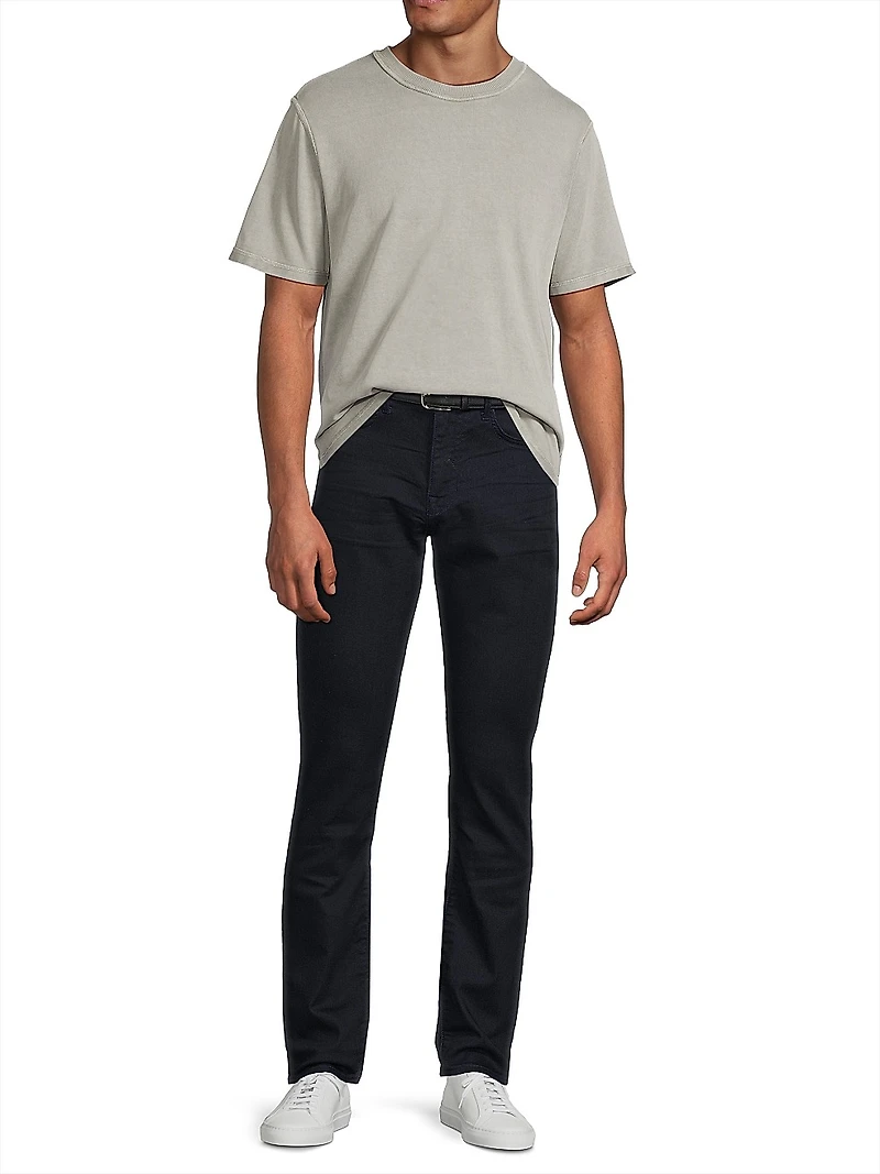The Asher Jeans