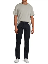The Asher Jeans