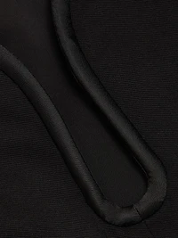 Eva Sleeveless Wide-Leg Jumpsuit