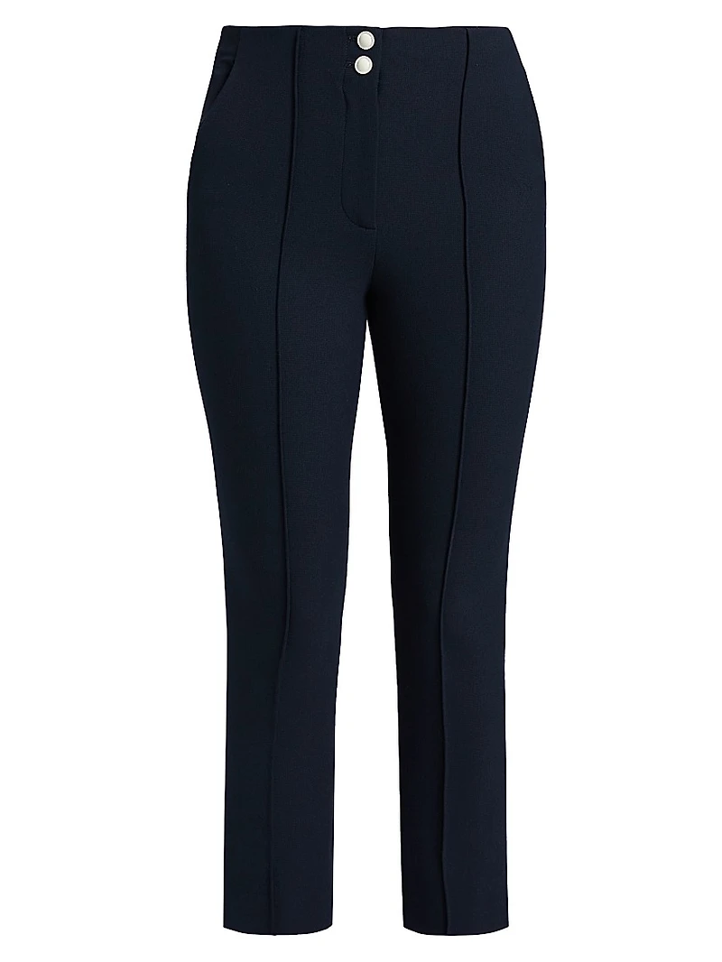 Kean Pleated Pants