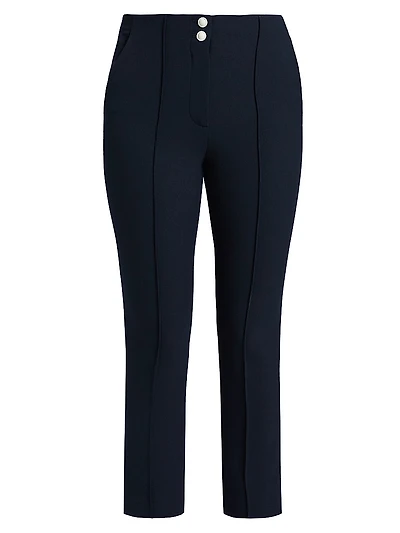 Kean Pleated Pants