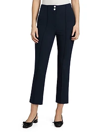 Kean Pleated Pants