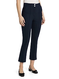 Kean Pleated Pants