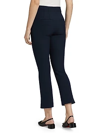 Kean Pleated Pants