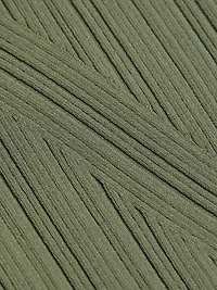 Semma Rib-Knit Sleeveless Sweater