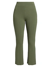 Massaro Knit Pants
