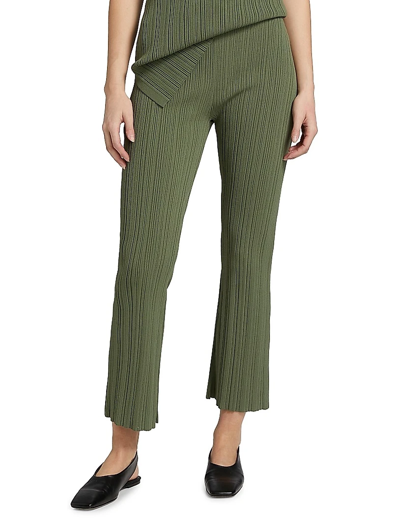 Massaro Knit Pants