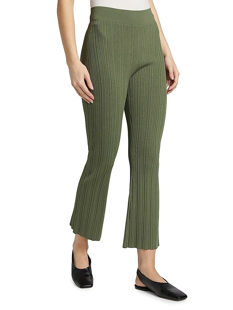 Massaro Knit Pants