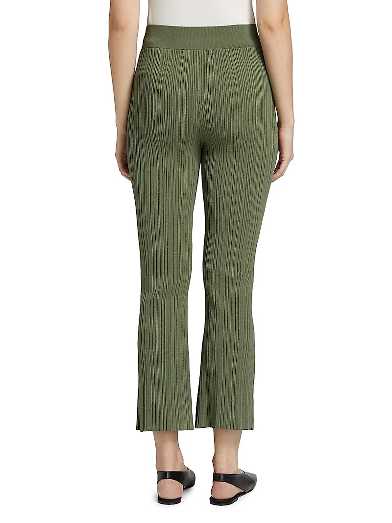 Massaro Knit Pants