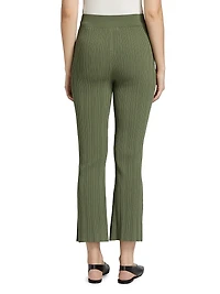 Massaro Knit Pants