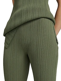 Massaro Knit Pants