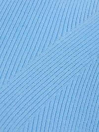 Sid Crewneck Sleeveless Pullover