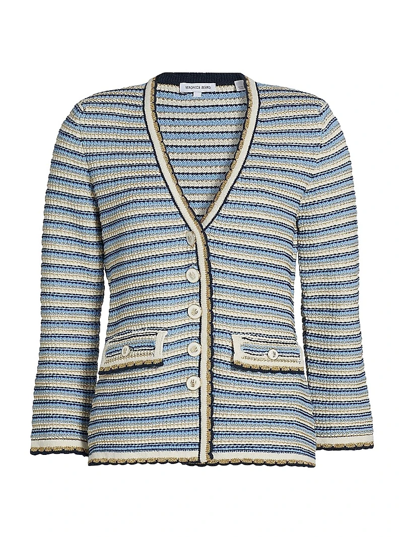 Ceriani Knit Jacket