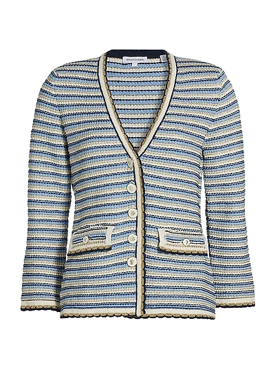Ceriani Knit Jacket