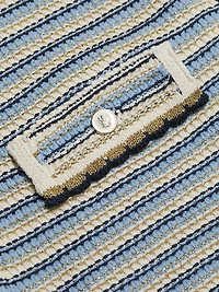 Ceriani Knit Jacket