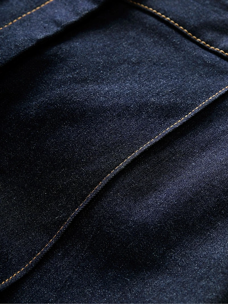 Tani Stretch-Cotton Pants