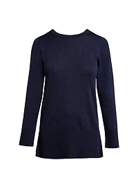 Merino Wool Sweater
