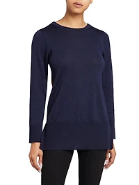 Merino Wool Sweater