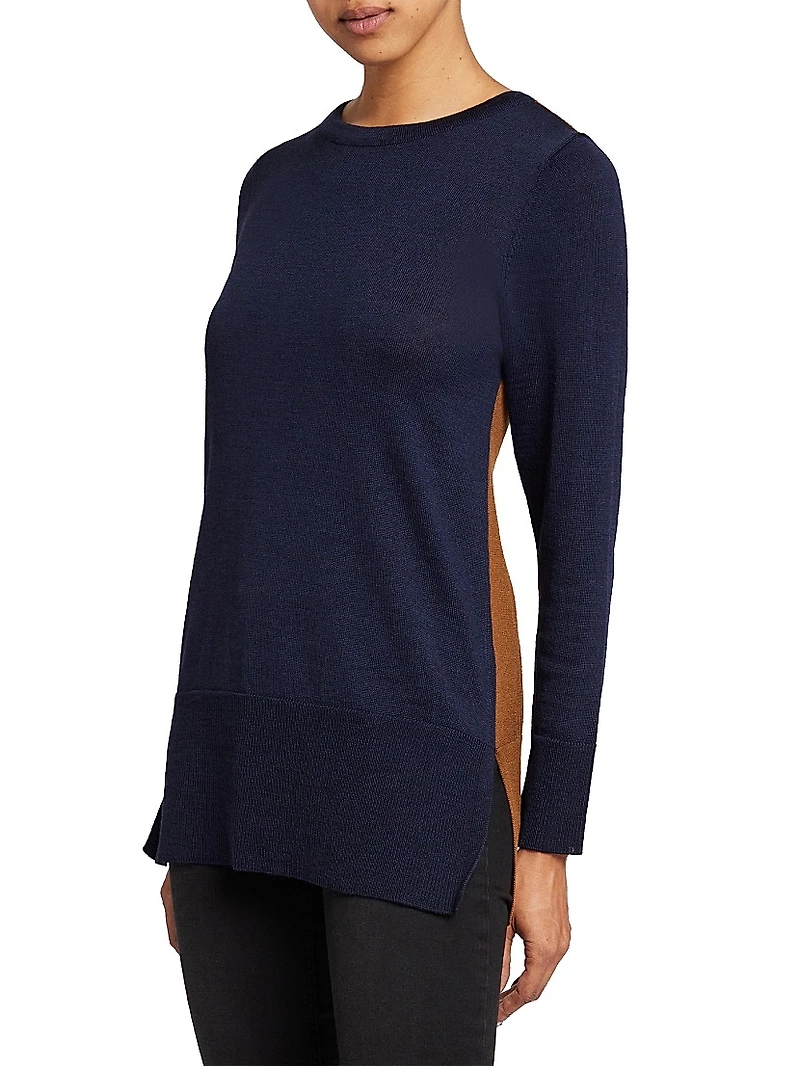 Merino Wool Sweater