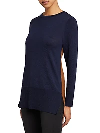 Merino Wool Sweater