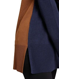 Merino Wool Sweater