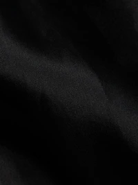 Teddy Silk Tieneck Blouse