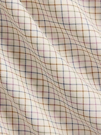 Tattersall Twill Shirt