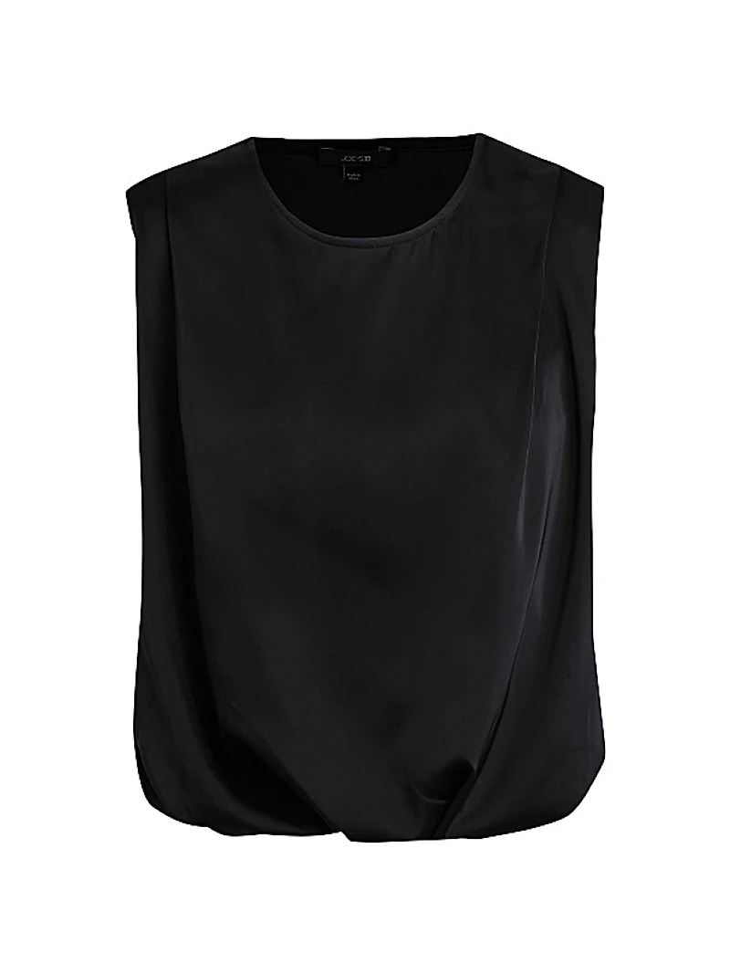 Victoria Sleeveless Top