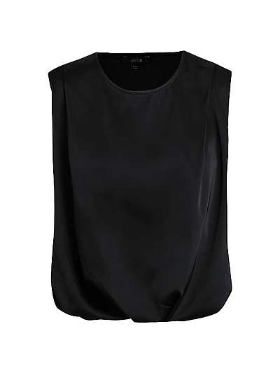 Victoria Sleeveless Top