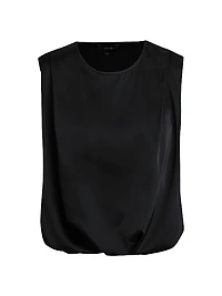 Victoria Sleeveless Top