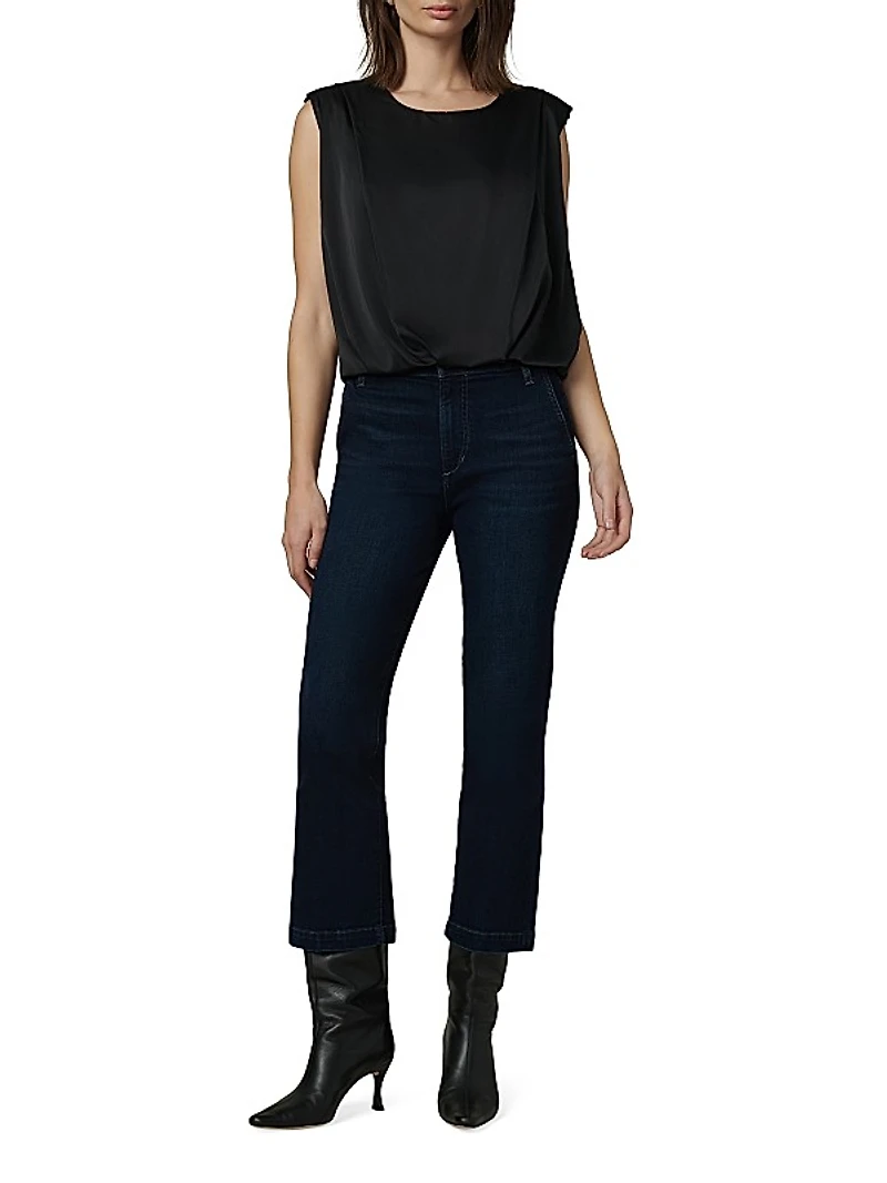 Victoria Sleeveless Top