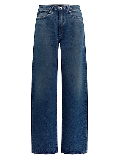 Joe's Jeans by Dani Michelle Ryan Low-Slung Baggy