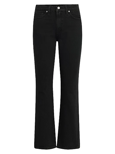 Joe’s Jeans by Dani Michelle Stacey Ankle Bootcut Jeans