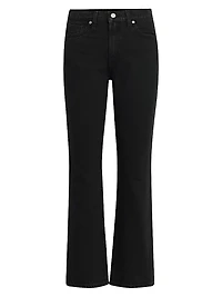 Joe’s Jeans by Dani Michelle Stacey Ankle Bootcut Jeans