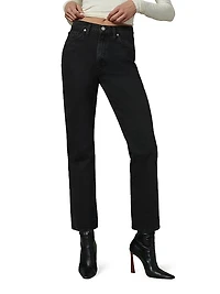 Joe’s Jeans by Dani Michelle Stacey Ankle Bootcut Jeans