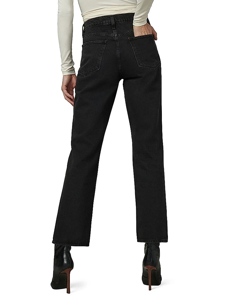 Joe’s Jeans by Dani Michelle Stacey Ankle Bootcut Jeans