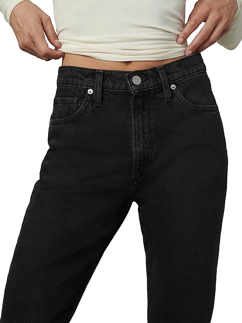 Joe’s Jeans by Dani Michelle Stacey Ankle Bootcut Jeans