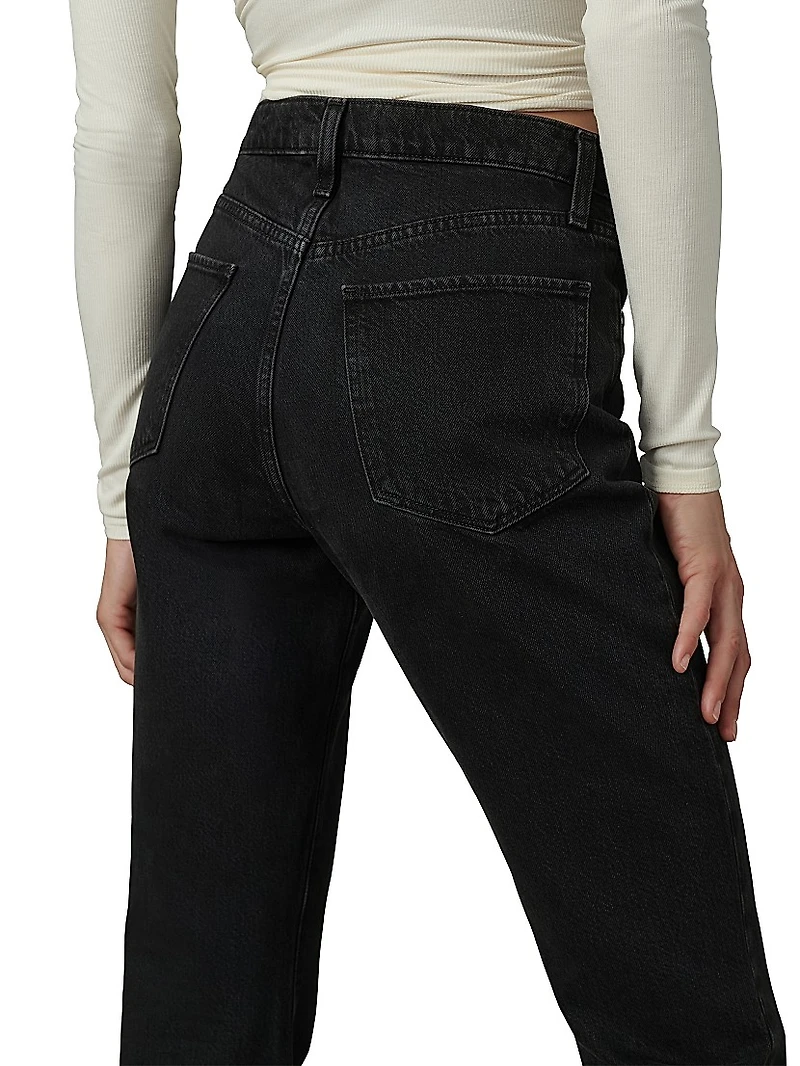 Joe’s Jeans by Dani Michelle Stacey Ankle Bootcut Jeans