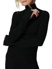 Palmer Turtleneck Sweater
