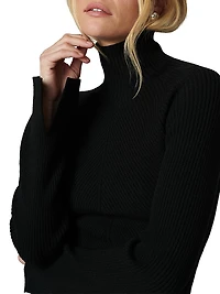 Palmer Turtleneck Sweater