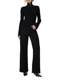 Palmer Turtleneck Sweater
