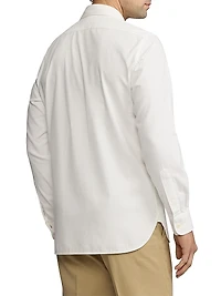 Chino Twill Shirt
