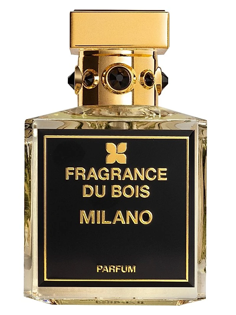 Milano Eau de Parfum