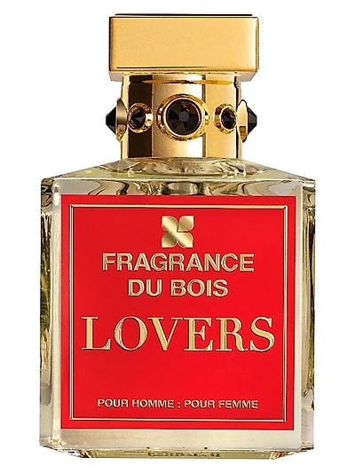Lovers Parfum