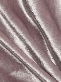 Chateau Velvet Wide-Leg Pants