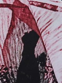 Dorinda Off-The-Shoulder Minidress