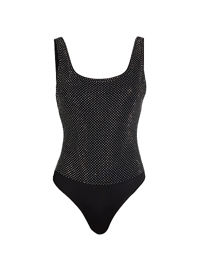 Remy Embellished Bodysuit